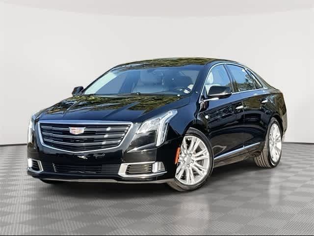 2019 Cadillac XTS Luxury