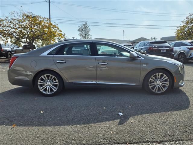 2019 Cadillac XTS Luxury