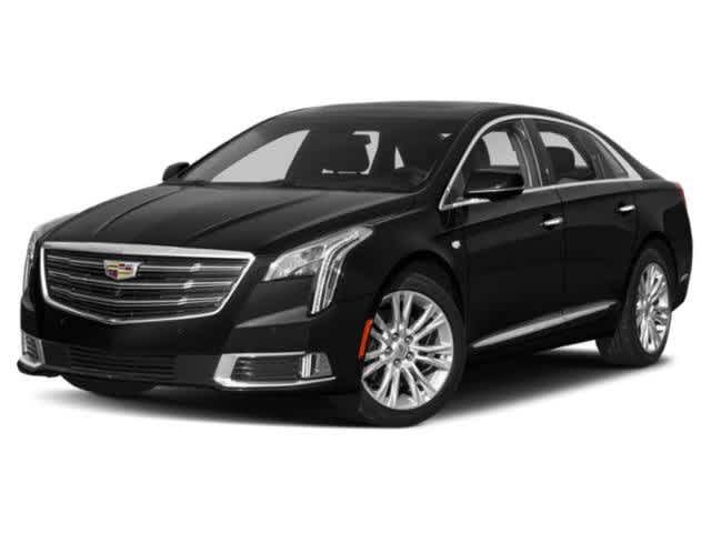 2019 Cadillac XTS Luxury