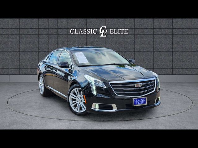 2019 Cadillac XTS Luxury