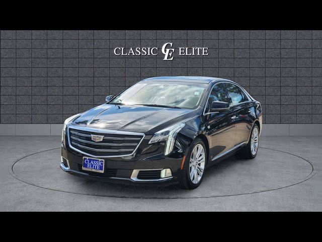 2019 Cadillac XTS Luxury