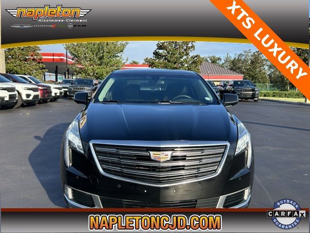 2019 Cadillac XTS Luxury