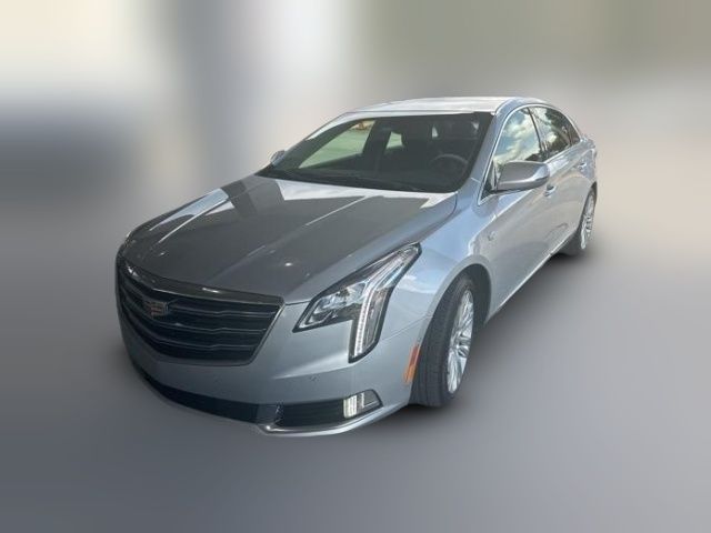 2019 Cadillac XTS Luxury