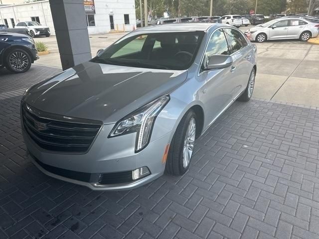 2019 Cadillac XTS Luxury