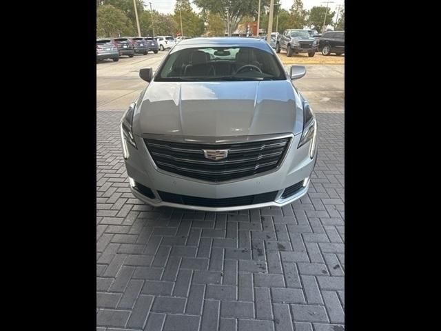 2019 Cadillac XTS Luxury