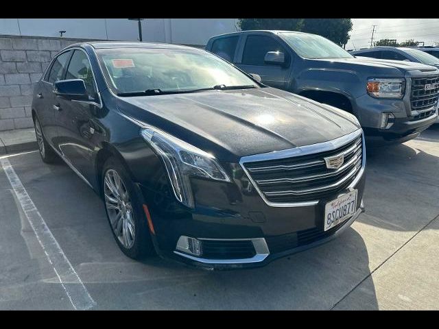 2019 Cadillac XTS Luxury