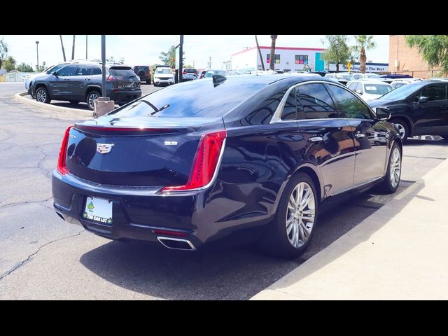 2019 Cadillac XTS Luxury