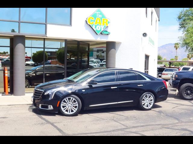 2019 Cadillac XTS Luxury