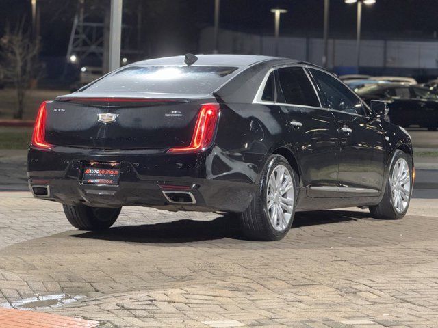 2019 Cadillac XTS Luxury