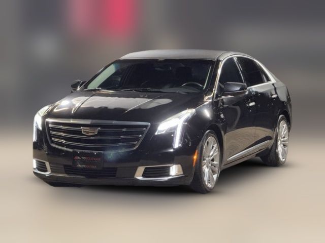 2019 Cadillac XTS Luxury