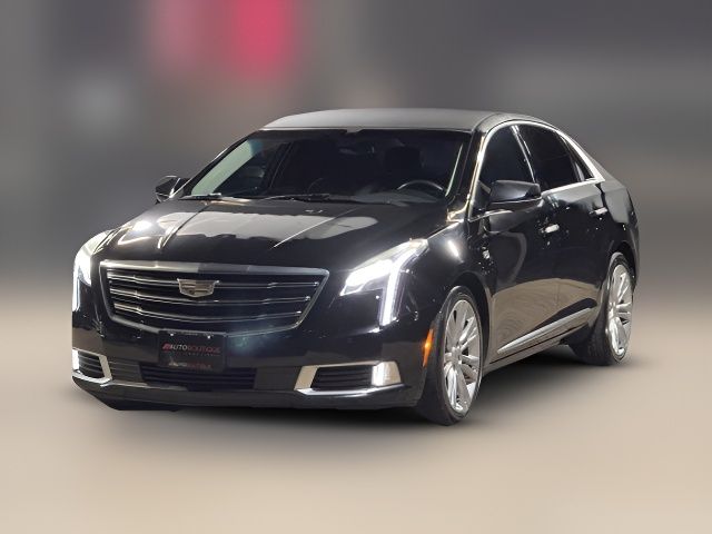 2019 Cadillac XTS Luxury