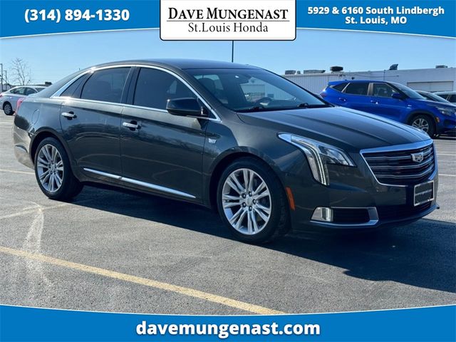 2019 Cadillac XTS Luxury