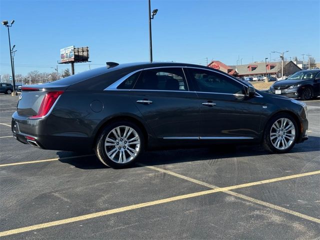 2019 Cadillac XTS Luxury