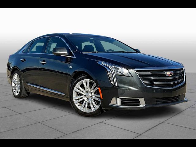 2019 Cadillac XTS Luxury