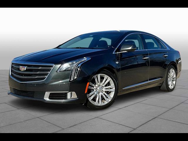 2019 Cadillac XTS Luxury