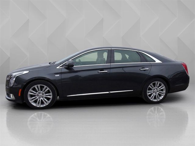 2019 Cadillac XTS Luxury