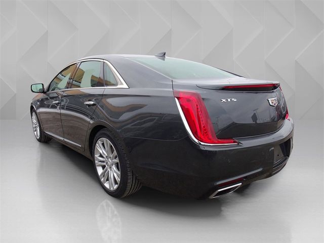 2019 Cadillac XTS Luxury