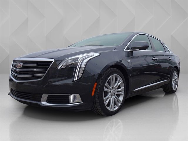 2019 Cadillac XTS Luxury