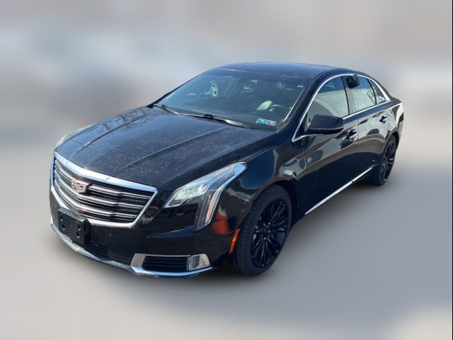 2019 Cadillac XTS Luxury