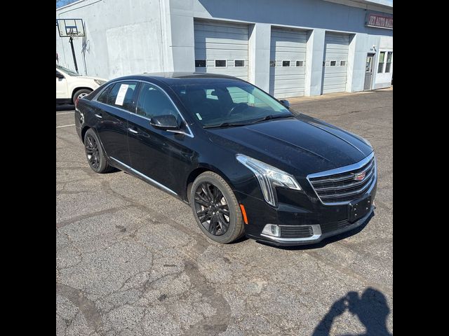 2019 Cadillac XTS Luxury