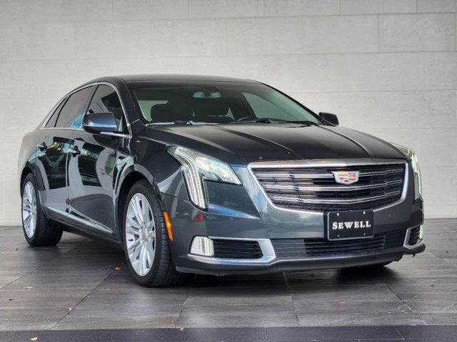 2019 Cadillac XTS Luxury