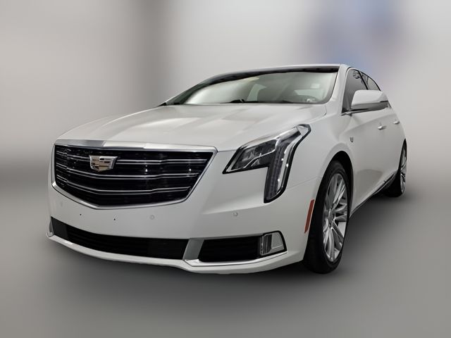 2019 Cadillac XTS Luxury