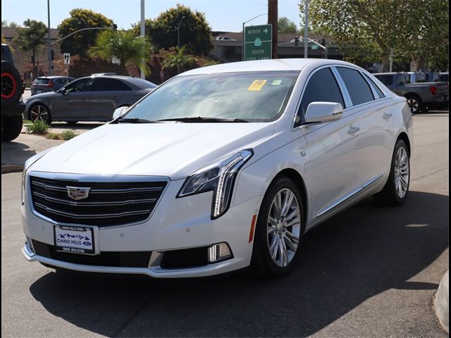 2019 Cadillac XTS Luxury