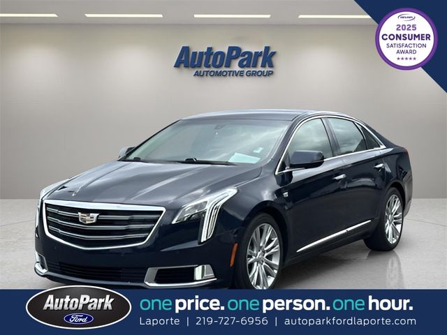 2019 Cadillac XTS Luxury