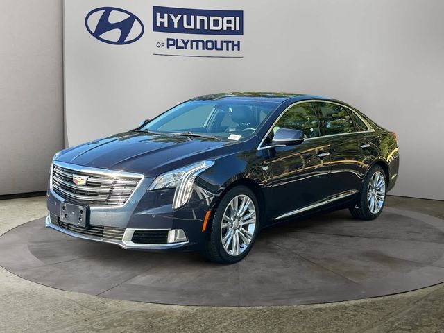 2019 Cadillac XTS Luxury