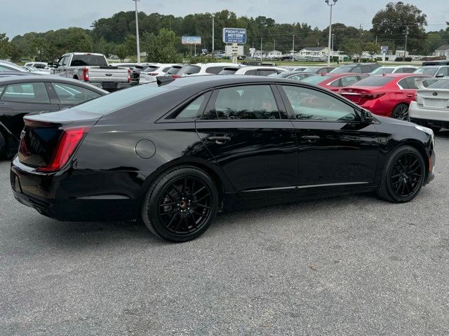 2019 Cadillac XTS Luxury