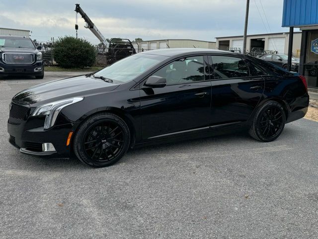 2019 Cadillac XTS Luxury