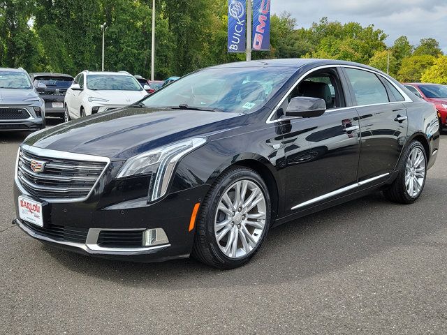 2019 Cadillac XTS Luxury