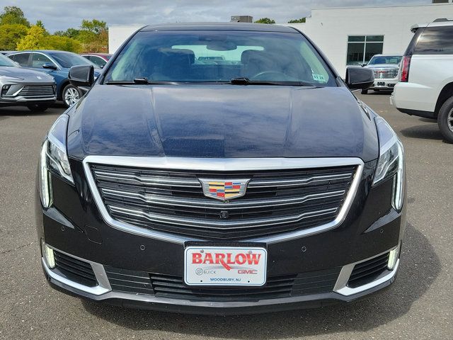 2019 Cadillac XTS Luxury