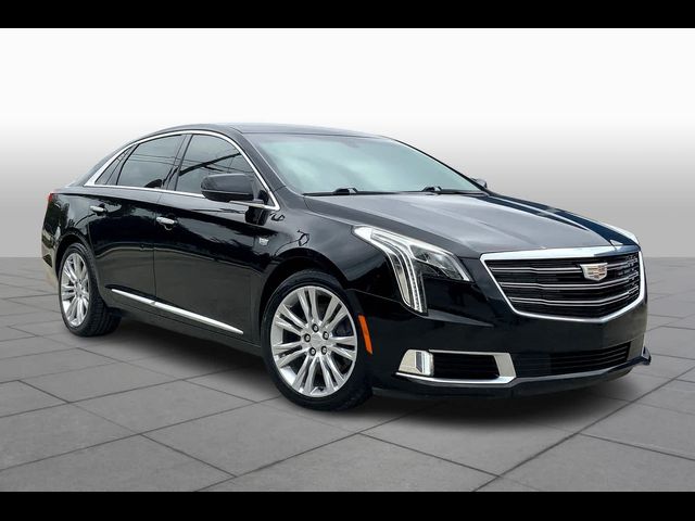 2019 Cadillac XTS Luxury