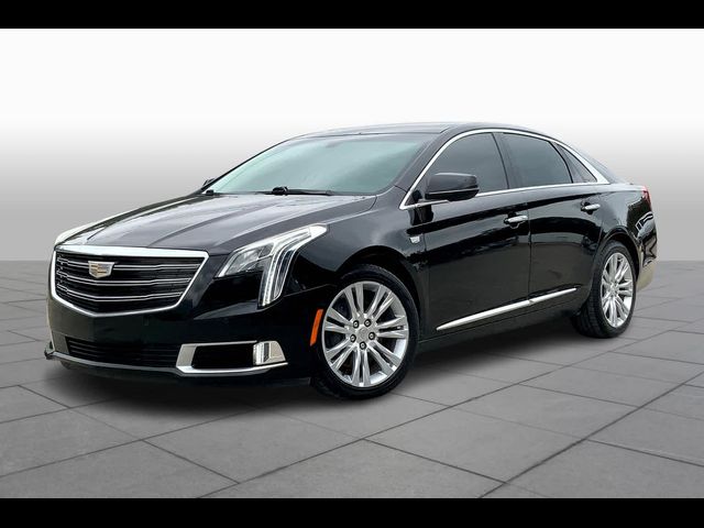 2019 Cadillac XTS Luxury