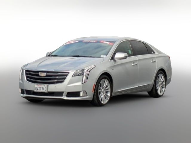 2019 Cadillac XTS Luxury