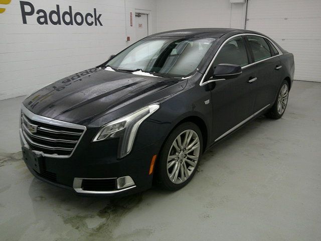 2019 Cadillac XTS Luxury