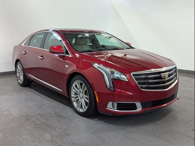 2019 Cadillac XTS Luxury