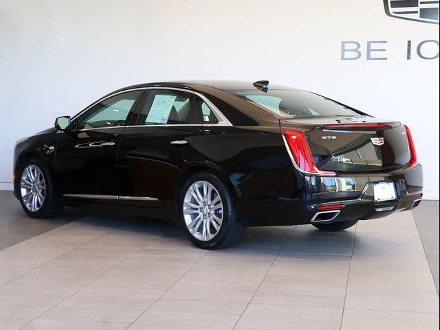 2019 Cadillac XTS Luxury