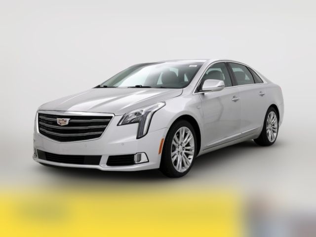 2019 Cadillac XTS Luxury