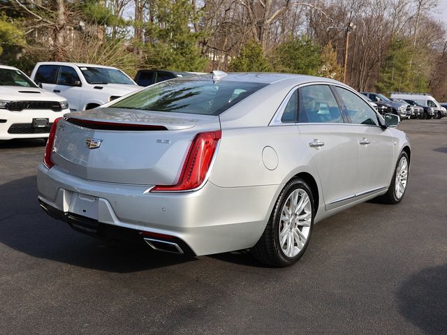 2019 Cadillac XTS Luxury