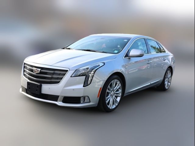2019 Cadillac XTS Luxury