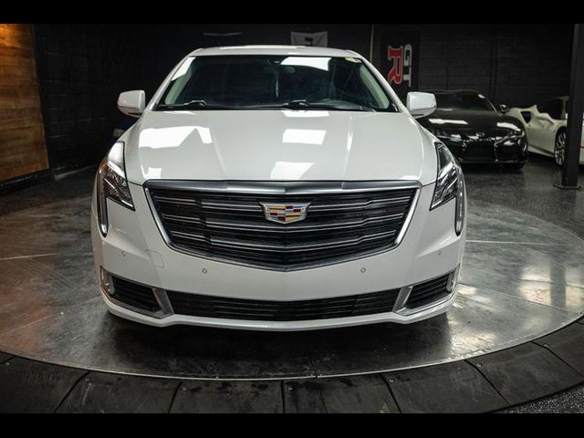 2019 Cadillac XTS Luxury