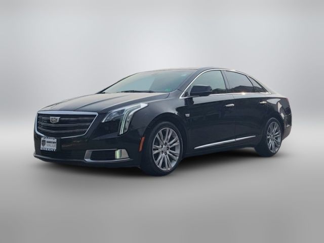 2019 Cadillac XTS Luxury