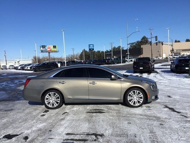 2019 Cadillac XTS Luxury