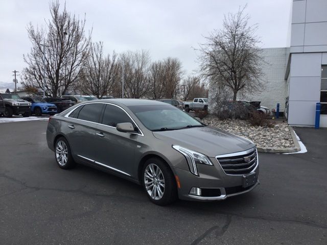 2019 Cadillac XTS Luxury