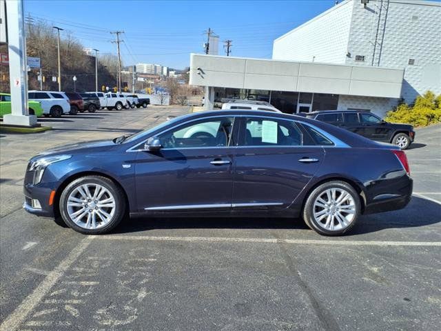 2019 Cadillac XTS Luxury