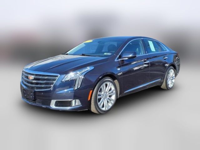 2019 Cadillac XTS Luxury