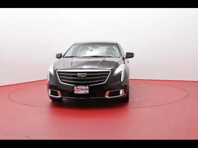 2019 Cadillac XTS Luxury