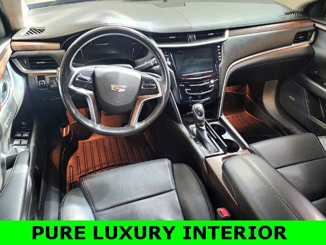 2019 Cadillac XTS Luxury